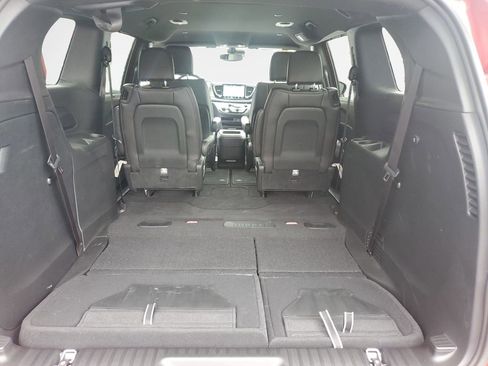 New 2026 Chrysler Pacifica Select image 27