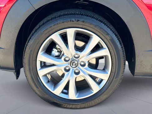 Certified 2025 MAZDA CX-30 AWD 2.5 S w/ Premium Package image 10