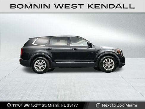 Used 2020 Kia Telluride LX image 26