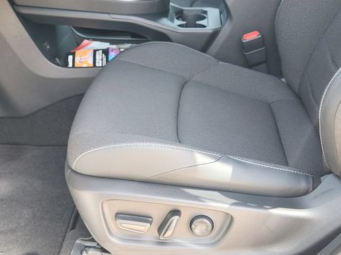 New 2026 Toyota C-HR AWD/4WD image 21