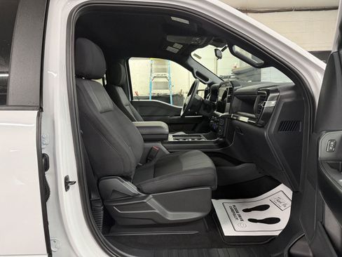 New 2026 Ford F150 STX w/ Equipment Group 200A AWD/4WD image 29