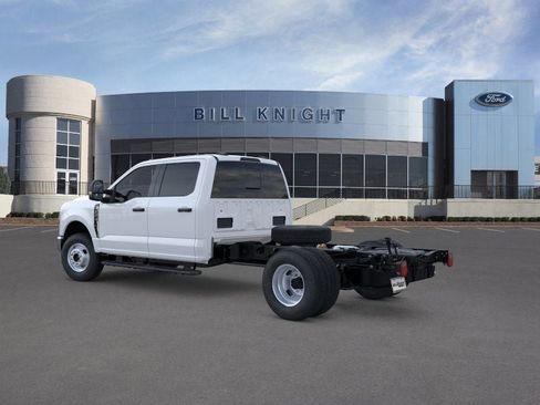 New 2026 Ford F350 XL AWD/4WD image 5