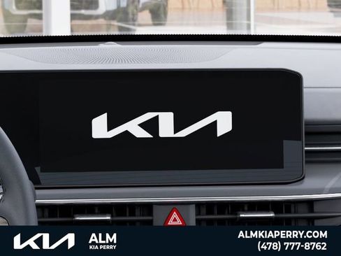 New 2026 Kia K5 GT-Line AWD/4WD image 20