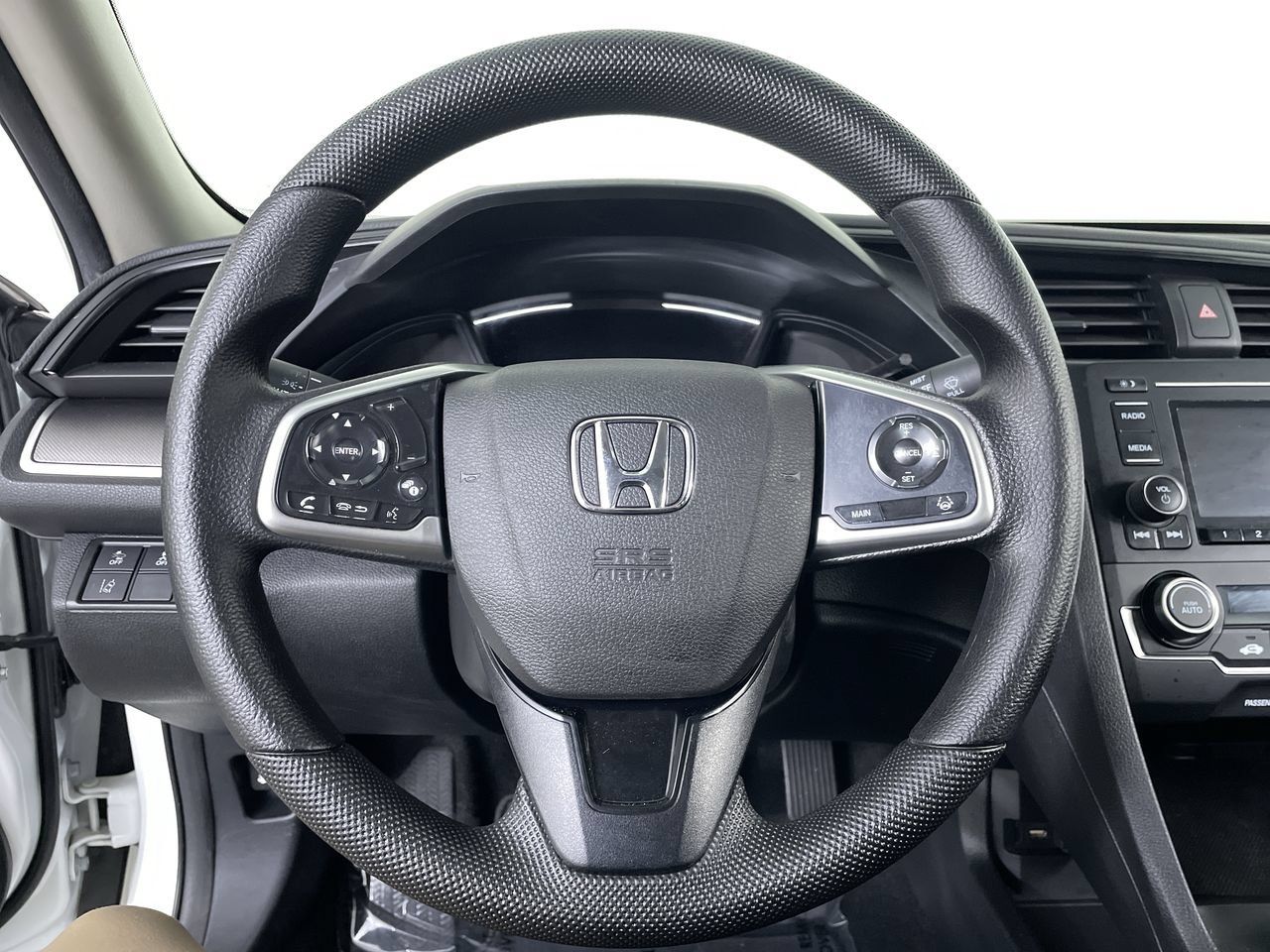 Used 2019 Honda Civic LX image 13