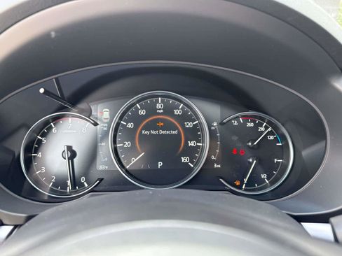 New 2025 MAZDA CX-5 AWD 2.5 S w/ Premium Plus Pkg image 30