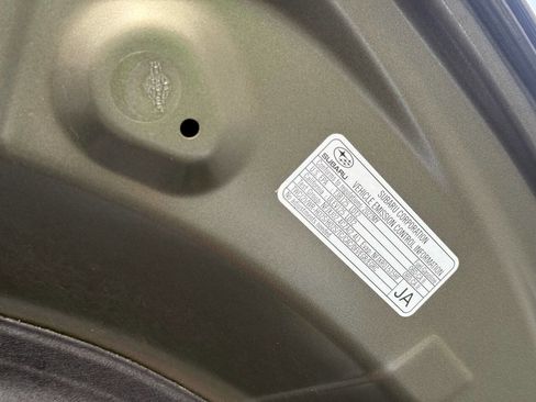 Used 2022 Subaru Ascent Premium w/ Convenience Package image 56