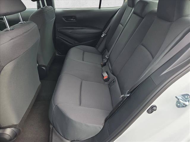 New 2027 Toyota Corolla XSE w/ Carpet Mat Package (TMS) FWD image 14