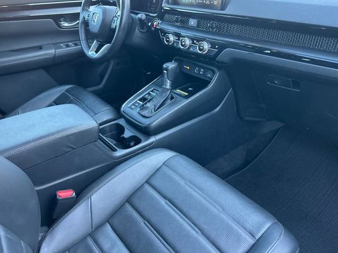 Certified 2024 Honda CR-V EX-L image 18