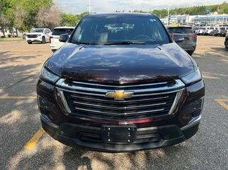 Used 2023 Chevrolet Traverse LT AWD/4WD video 2