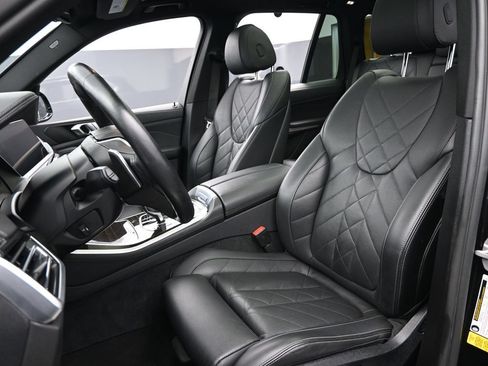 Used 2023 BMW X5 sDrive40i RWD image 15