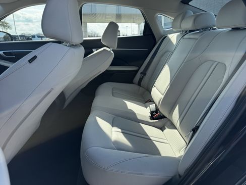Used 2024 Hyundai Sonata SEL image 29