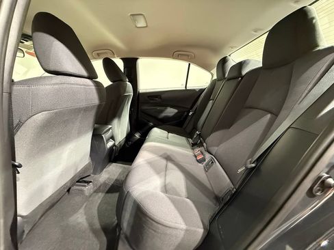 Certified 2026 Toyota Corolla LE FWD image 17