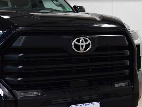 Used 2023 Toyota Tundra SR5 image 11