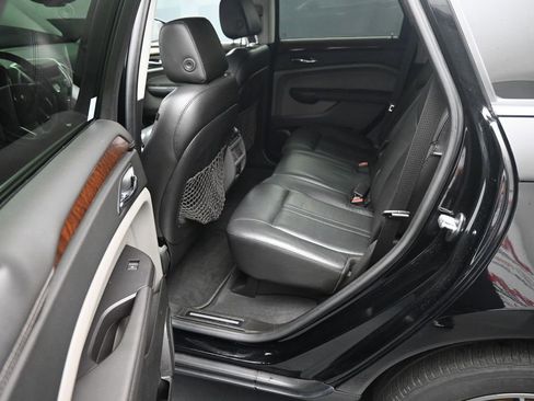 Used 2011 Cadillac SRX Premium FWD image 21