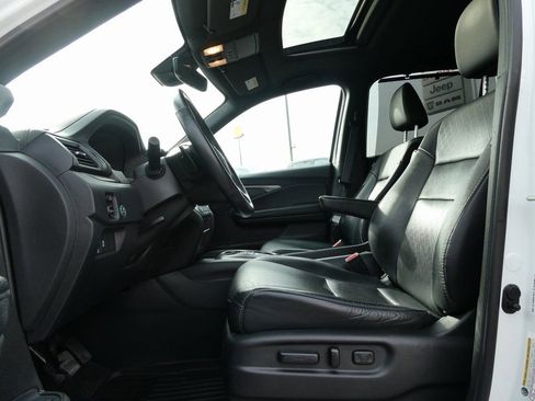 Used 2020 Honda Passport EX-L image 24