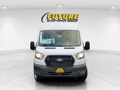 New 2026 Ford Transit 250 148 Medium Roof w/ Load Area Protection Package image 3