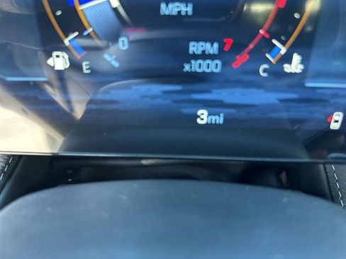 New 2026 Chevrolet Equinox LT w/ Safety and Technology Package image 15