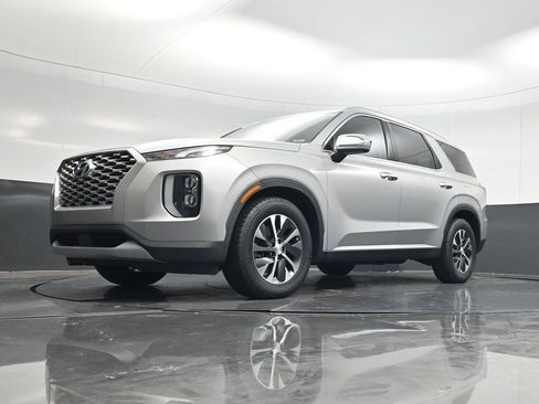 Used 2022 Hyundai Palisade SEL FWD image 56