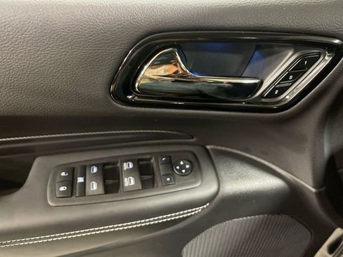 New 2026 Dodge Durango SRT Hellcat image 13