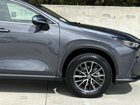 Used 2023 Lexus NX 350 AWD w/ Cold Area Package image 22