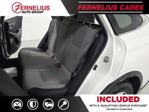 Used 2020 Subaru Outback Premium AWD/4WD image 20