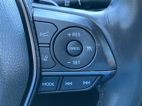 Used 2021 Toyota Camry XSE w/ Cold Weather Package image 21