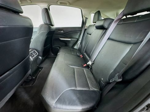 Used 2015 Honda CR-V EX-L image 28
