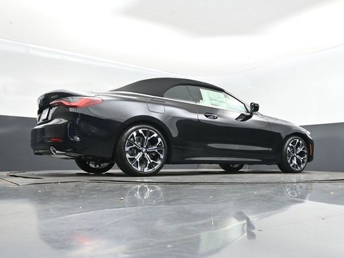 New 2026 BMW 430i Convertible image 41
