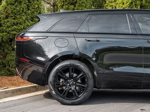 Used 2023 Land Rover Range Rover Velar R-Dynamic S AWD/4WD image 12