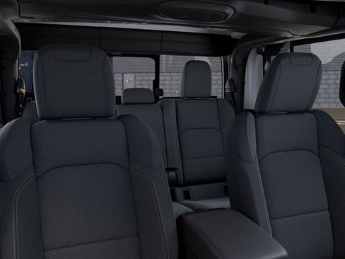 New 2026 Jeep Gladiator Sport image 26