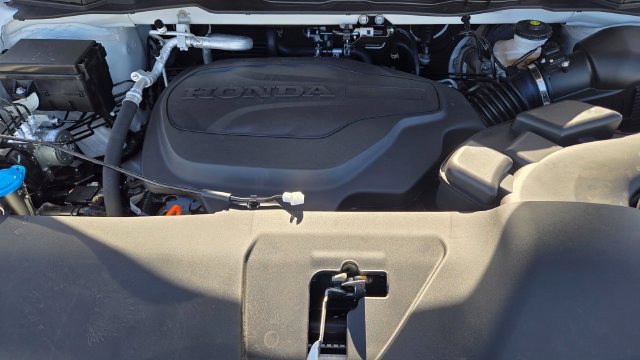 New 2027 Honda Odyssey EX-L image 20