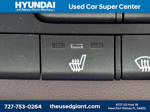Used 2020 Hyundai Tucson SEL FWD image 24