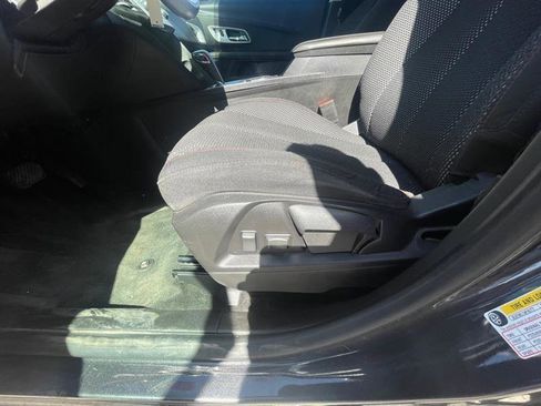 Used 2015 Chevrolet Equinox LT FWD image 10