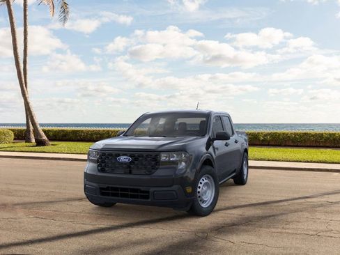 New 2026 Ford Maverick XL image 2