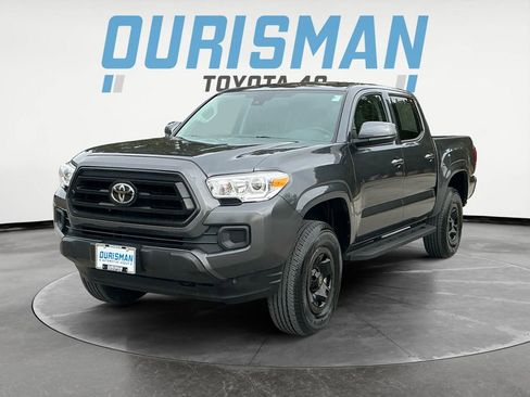 Used 2023 Toyota Tacoma SR image 3