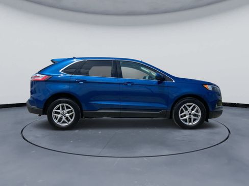 Used 2023 Ford Edge SEL w/ Convenience Package AWD/4WD image 9