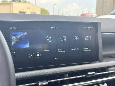 New 2026 Hyundai Tucson SEL Plus AWD/4WD image 16
