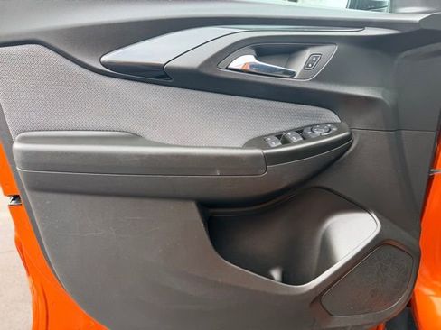 Certified 2023 Chevrolet TrailBlazer LT w/ Convenience Package image 18