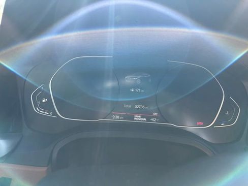 Used 2022 BMW 430i Coupe w/ M Sport Package image 10