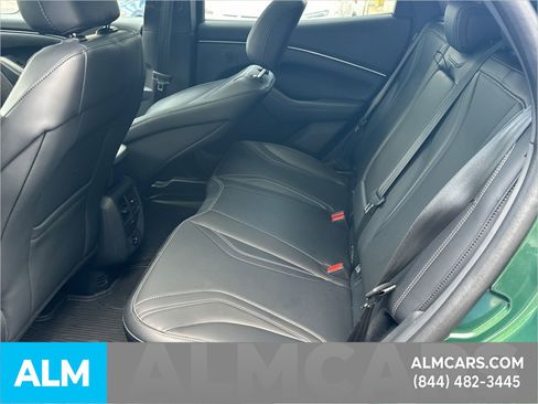 Used 2024 Ford Mustang Mach-E Premium RWD image 23