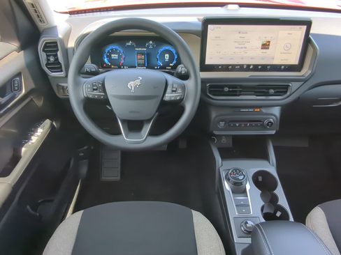 New 2025 Ford Bronco Sport Big Bend image 14