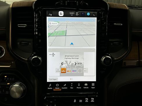 Used 2024 RAM 1500 Limited image 27