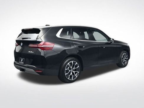 New 2026 BMW X3 xDrive30 w/ Convenience Package image 4