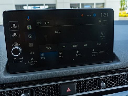 New 2026 Honda Civic Sport Touring image 29