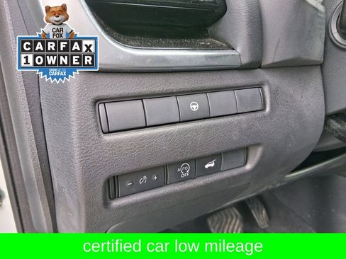 Certified 2023 Nissan Rogue SL w/ SL Premium Package AWD/4WD image 24