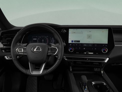 Used 2023 Lexus RX 350 FWD w/ Cold Area Package image 39