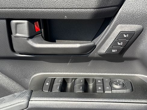New 2026 Toyota 4Runner TRD Off-Road Premium AWD/4WD image 25
