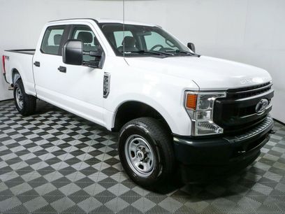 Used 2022 Ford F350 XL w/ FX4 Off-Road Package