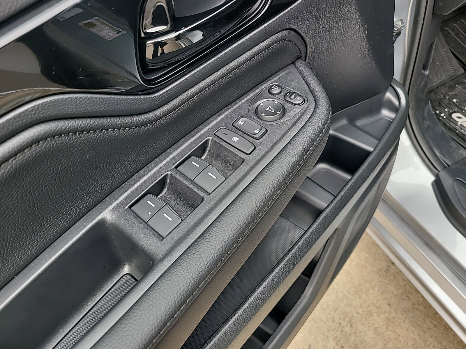 New 2027 Honda Odyssey Elite image 14
