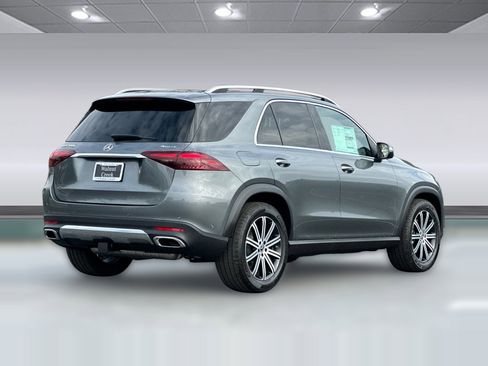 New 2026 Mercedes-Benz GLE 350 4MATIC image 8